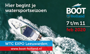 Boot Holland 2020